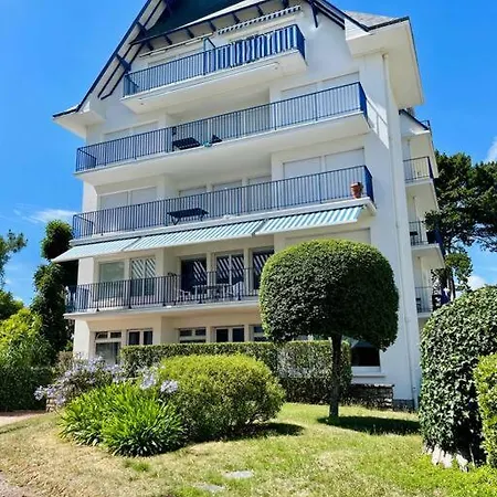 Apartment Vue Mer : Le Castel D'armor *