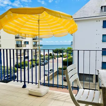 Apartment Vue Mer : Le Castel D'armor