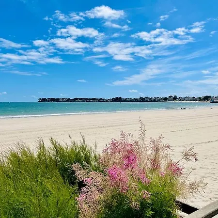 Apartment Vue Mer : Le Castel D'armor