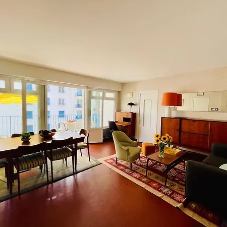 Apartment Vue Mer : Le Castel D'armor