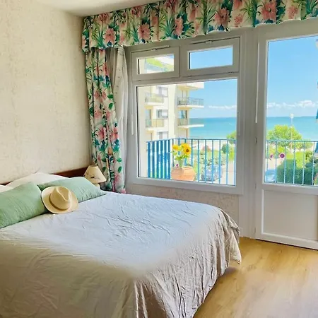 Apartment Vue Mer : Le Castel D'armor *