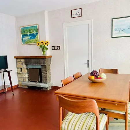 Apartment Vue Mer : Le Castel D'armor