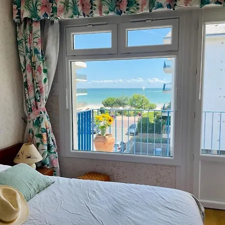 Apartment Vue Mer : Le Castel D'armor