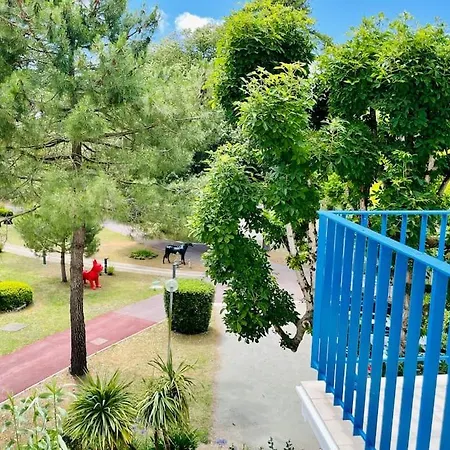 Vue Mer : Le Castel D'armor Apartment